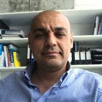 Yilmaz Kaya's Instagram, Twitter & Facebook