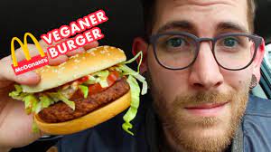 Mcdonalds vs burger king burger wars 2019. Ich Teste Den Veganen Burger Von Mcdonalds Youtube