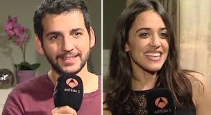 "Nacho y Vera siguen muy enamorados"