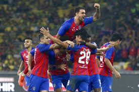 This is the overview which provides the most important informations on the competition malaysia fa cup in the season 2019. Football Jdt Beat Kedah 3 0 To Lift 2019 Malaysia Cup The Star