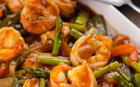 It is challenging to make a lifestyle change that will improve your health. Hunan Shrimp Recipe Recipezazz Com