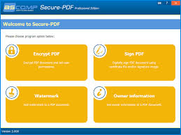 Software and perform unlocking unlimited pdf files without any watermarks. Secure Pdf Download For Free Getwinpcsoft