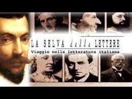 Confronto fra Dante e Petrarca