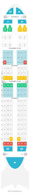 Seating details seat map key. Seatguru Seat Map United Seatguru