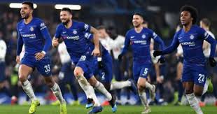 مباراة توتنهام ضد فريق تشيلسي نيوز. Ù…Ù„Ø®Øµ ÙˆØ£Ù‡Ø¯Ø§Ù Ù…Ø¨Ø§Ø±Ø§Ø© ØªØ´ÙŠÙ„Ø³ÙŠ Ø¶Ø¯ ØªÙˆØªÙ†Ù‡Ø§Ù… ÙÙ‰ ÙƒØ£Ø³ Ø§Ù„Ø±Ø§Ø¨Ø·Ø© Ø§Ù„Ø¥Ù†Ø¬Ù„ÙŠØ²ÙŠØ© Ø§Ù„ÙŠÙˆÙ… Ø§Ù„Ø³Ø§Ø¨Ø¹