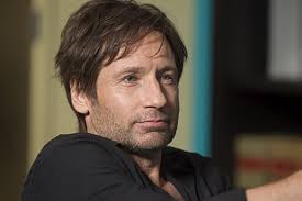 Californication" Exile