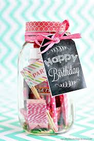 Whether it's for him, her or kids, you'll find something to make them smile! Inexpensive Birthday Gift Ideas