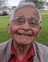 Juan Obregon Obituary October 26, 2021