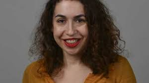 Rachel Weiner's Instagram, Twitter & Facebook