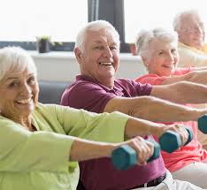 PHYSICAL ACTIVITY GUIDELINES FOR OLDER AUSTRALIANS WITH MILD COGNITIVE  IMPAIRMENT OR SUBJECTIVE COGNITIVE DECLINE
