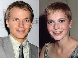 In addition to dylan, several other of mia farrow's children — ronan farrow, and fletcher and daisy previn — also gave interviews to allen v. Ronan Farrow S Father Woody Allen Or Frank Sinatra