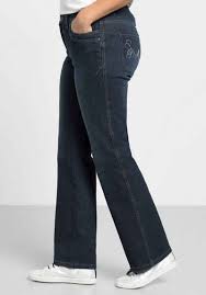 Find your new favorite bohemian pants, skirts and jeggings at affordable prices. Schlagjeans Online Kaufen Flared Jeans Otto