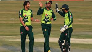 Pakistan won by 26 runs. Pakistan Vs Zimbabwe 3rd T20i 2020 Highlights