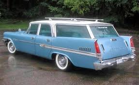 Image result for Frosty Tan 1958 Chrysler