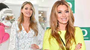 Wymiary gwiazdy to marzenie wielu kobiet. Marcelina Zawadzka Instagram Wiek Wzrost Waga Newsy Kozaczek