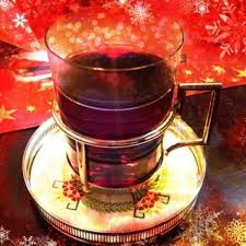 Gluhwein Mit Amaretto So Wie Ich Ihn Mag Und Mache Rezept Kochbar De