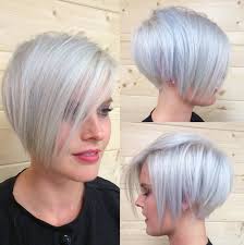 Another amazing styling option is the high fashion pixie cut that is in trend lately due to. 15 Chic Short Pixie Haircuts For Fine Hair Easy Short Hairstyles For Women Hairstyles Weekly