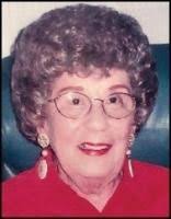 Ann Edwards Obituary (1931