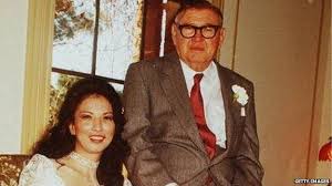 Some of her first measures were to apply for tenements. Gina Rinehart Ruling With An Iron Fist Bbc News