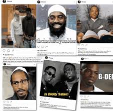 Celebrating the life of our founding father notorious big. Who Has Hurt Black Artists More Diddy Bad Boy Records Or The Grammys Lipstick Alley
