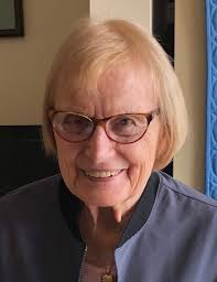 Obituary information for Evelyn M. Solon