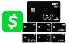 Check spelling or type a new query. How To Use Cash App Card After Activating It