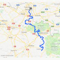 The race was created by two roubaix textile manufacturers. Paris Roubaix 2019 The Route