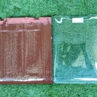 Efek setelah instalasi adalah permukaan atap datar cantik dan rapi mencari. Harga Genteng Kanmuri Full Flat 2016 Jual Produk Genteng Kanmuri Full Flat Kw Termurah Dan Terlengkap Juni 2021 Bukalapak Gedfmlnegep267