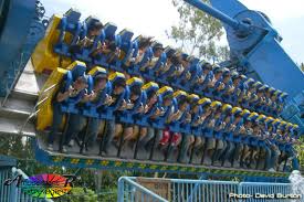 Gerrit cole's average spin rate was down noticeably thursday. Top Spin Amusement Ride Extravaganza