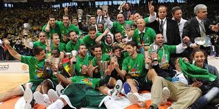 🏀 official facebook page of panathinaikos b.c. Decade Review Panathinaikos Bc The Demise Of A Euroleague Power Br Agonasport Com