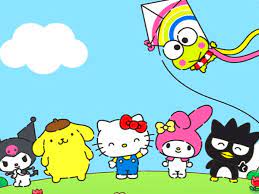 The Complete List of Sanrio Characters by @entertainment720 - Listium