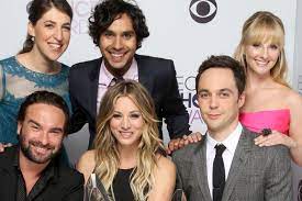 The following is a list of episodes of the cbs sitcom the big bang theory chronologically. We Estimated The Big Bang Theory Stars Total Earnings