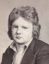 Condolence Book for Michael DOYLE (Carlingford, Louth)