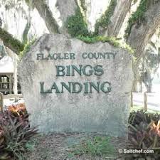 Where To Catch Fish In Flagler County Florida Boat Ramps