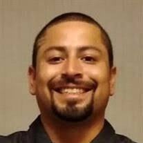 Kevin A. Ceron Obituary