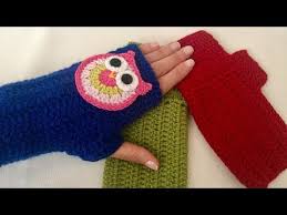 Tig Ile Kolay Parmaksiz Yarim Eldiven Yapimi Youtube Goruntuler Ile Yarim Eldiven Eldiven Tig Isleri