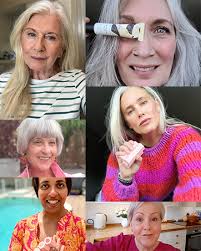 VIOLET JORDAN Glow & Go Dew Make-up Stick