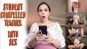 Student Compelled Teacher into Sex - Preview - Immeganlive: Amateur Porn by  FapHouse | xHamster