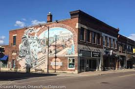 Built by trivia lovers for trivia lovers, this free online trivia game will test your ability to separate fact from fiction. Trivia Quiz 7 Murals Elk And A Really Big Bike Ride Ottawa Road Trips