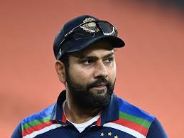 I am part of the indian cricket team and captain of. Rohit Sharma Returns From Injury To Lead India In West Indies Series Ravi Bishnoi Gets Maiden Call Up While Kuldeep Yadav Returns Cricket News