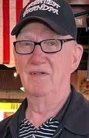 John Coyle avis de décès