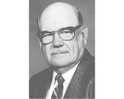 Walter Copeland Obituary (1922