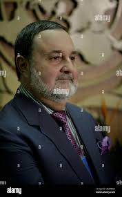 Abdullah hussain haroon hi-res stock photography and images