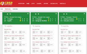 We did not find results for: Oferta De Pariuri Live La Casa Pariurilor