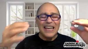 Efren Campos 30K Empoderamiento 2024