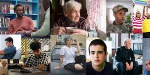 Symposium: Suicide Prevention for At-Risk Populations