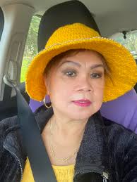 My recent hat projects I made !❤️❤️