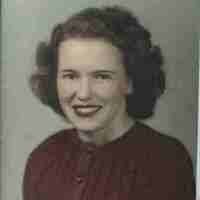 Donna Jeanne Jesch (1926-2020)