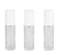 Wholesale Best Liquid Foundation Bottle Frosted Glass Design ...