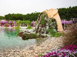 Maybe you would like to learn more about one of these? Photos A Look Inside Dubai Miracle Garden Lifestyle Photos Gulf News